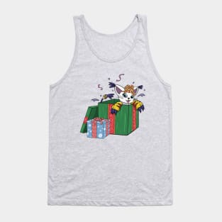 MonStar Digital Gift Tank Top